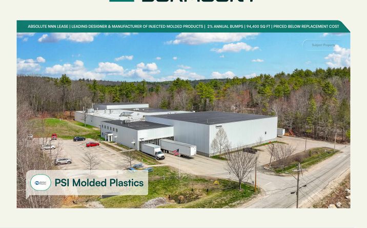 Pictures of Industrial property located at 5 Wickers Drive, Wolfeboro, NH 03894 for sales - image #1