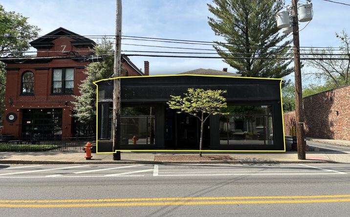 Pictures of Retail, Office property located at 1328 Bardstown Road, Louisville, KY 40204 for sales - image #1