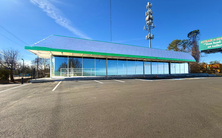 Pictures of Retail property located at 3376 S COBB DR SE, SMYRNA, GA 30080 for sales - image #1