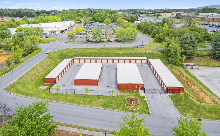 390 Forest Circle, Jonesborough
