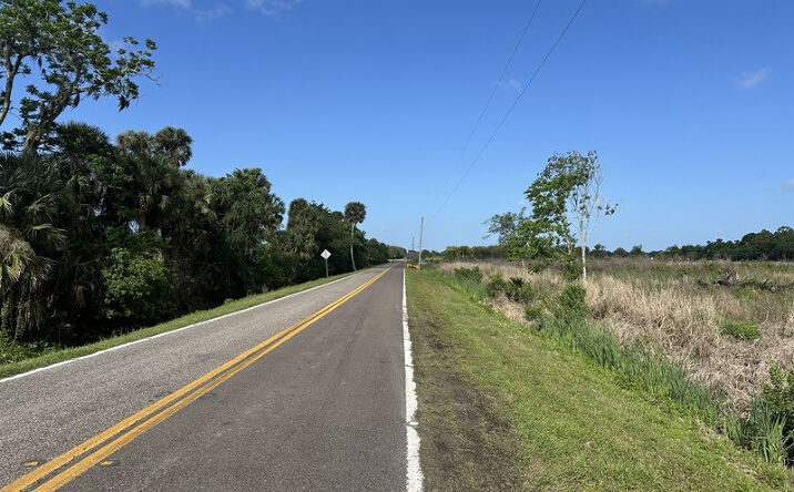 Pictures of Land property located at Howard Avenue and Canal Street, Oviedo, FL 10014 for sales - image #1