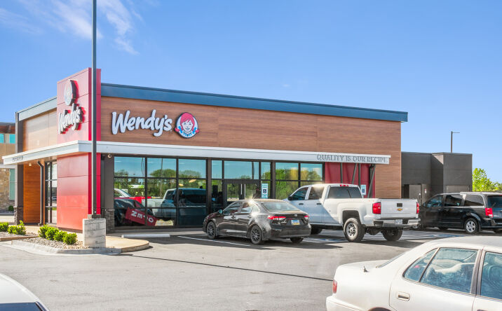 Pictures of Retail property located at 1524 East 30th Avenue, Hutchinson, KS 67502 for sales - image #1