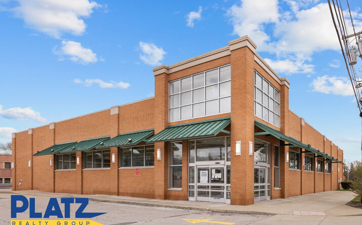 Pictures of Retail property located at 900 East State Street, Sharon, PA 16146 for sales - image #1