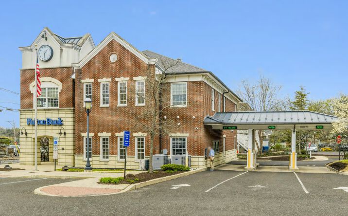 379 North Main Street, Doylestown