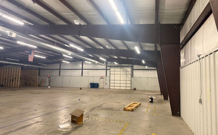 Pictures of Industrial, Self Storage property located at 2952 N ARKANSAS AVE, WICHITA, KS 67204-5140 for sales - image #1