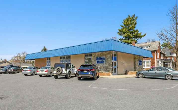 65 West Main Street, Leola