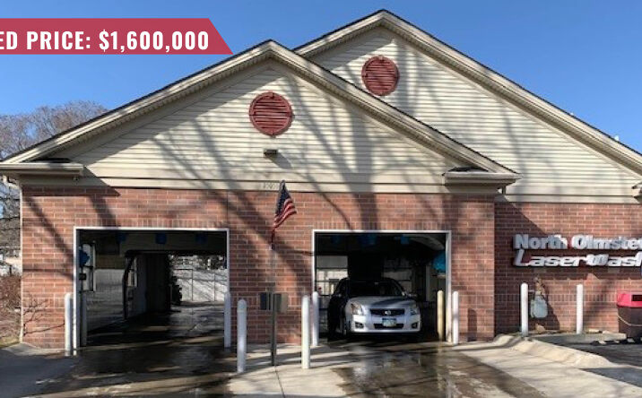 Pictures of Retail property located at 25056 Lorain Road, North Olmsted, OH 44070 for sales - image #1