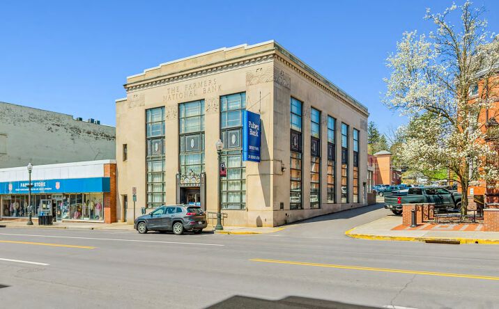 37 West Main Street, Bloomsburg