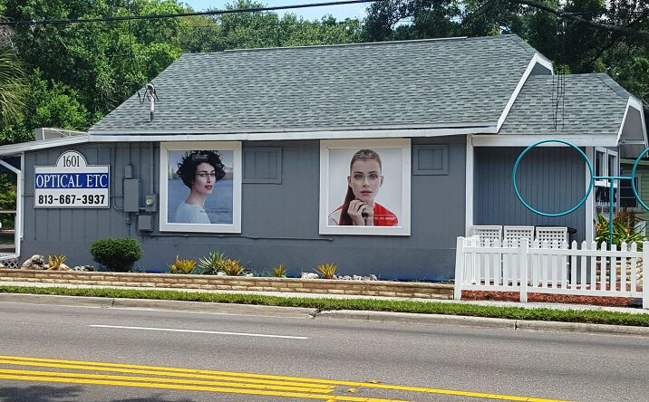 Pictures of Retail, Office property located at 1601 West Sligh Avenue, Tampa, FL 33604 for sales - image #1