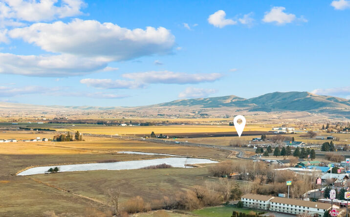 Pictures of Land property located at NKA Bull Rd, Ellensburg, WA 98926 for sales - image #1
