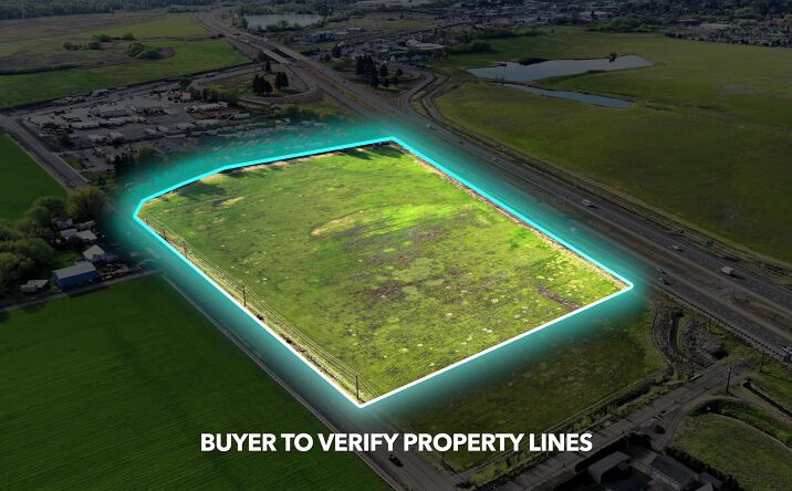 Pictures of Land property located at NKA Bull Rd, Ellensburg, WA 98926 for sales - image #1