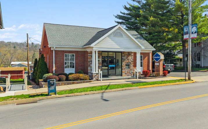 Pictures of Retail property located at 227 East Main Street, Middleburg, PA 17842 for sales - image #1