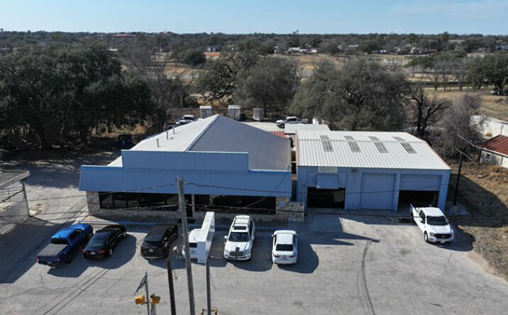 Pictures of Industrial property located at 627 2nd Street, Pleasanton, TX 78064 for sales - image #1