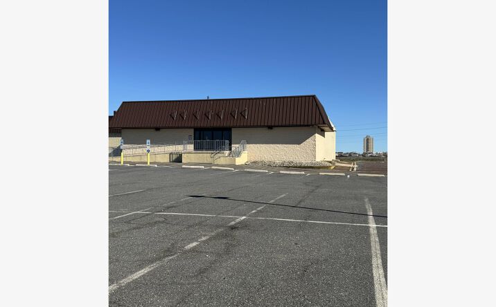 Pictures of Retail, Mixed Use, Land property located at 4910 WELLINGTON AVE, VENTNOR CITY, NJ 08406 for sales - image #1