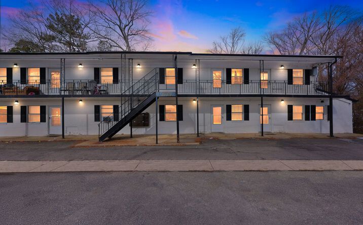 Pictures of Multifamily property located at 37 LABROOK DR, RICHMOND, VA 23225 for sales - image #1