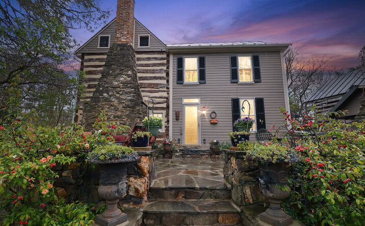 Pictures of Retail, Land, Special Purpose property located at 37275 CHARLES TOWN PIKE, PURCELLVILLE, VA 20132-2901 for sales - image #1