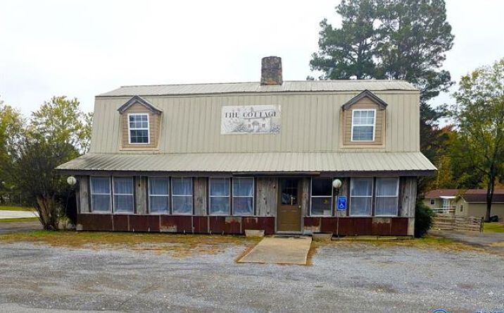 Pictures of Retail, Office, Business for Sale property located at 12761 US-431, Guntersville, AL 35976 for sales - image #1