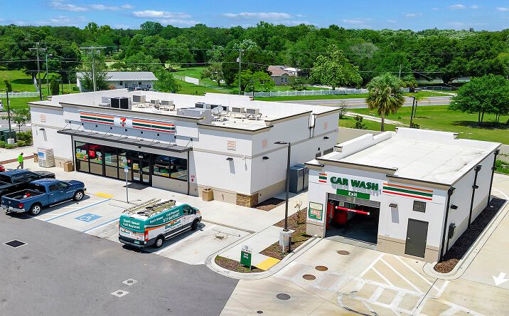 Pictures of Retail property located at 12204 Balm Riverview Road, Riverview, FL 33579 for sales - image #1