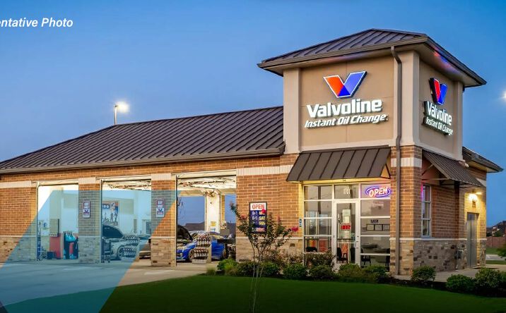 Pictures of Retail property located at 900 South Jackson Road, McAllen, TX 78503 for sales - image #1