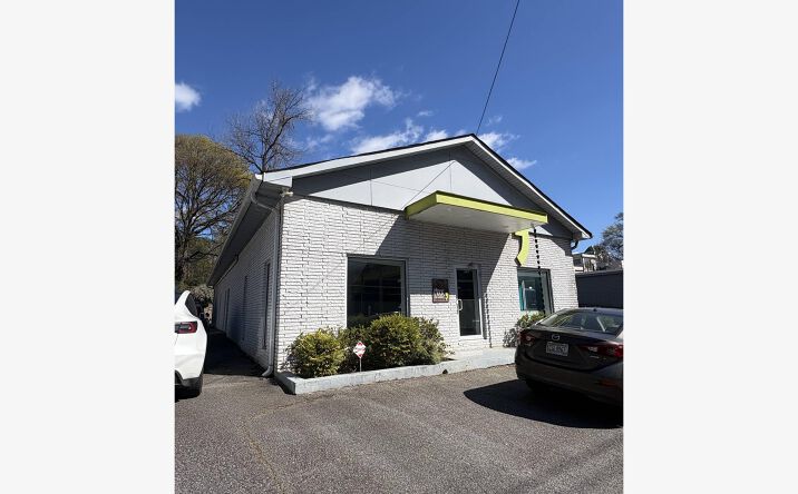 Pictures of Retail, Office property located at 247 14th Street Northwest, Atlanta, GA 30318 for sales - image #1