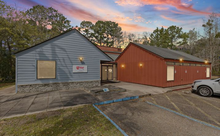 Pictures of Retail, Office, Land property located at 3512 Godwin Court, Mobile, AL 36693 for sales - image #1