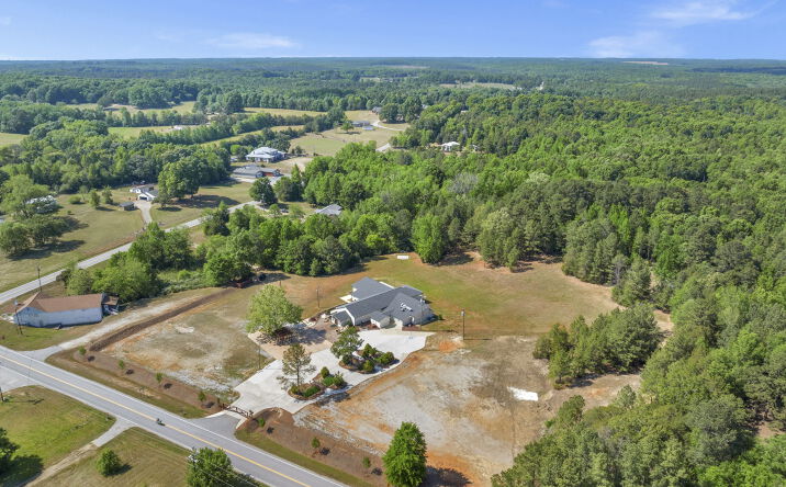 Pictures of Retail property located at 6815 SHILOH UNITY RD, LANCASTER, SC 29720 for sales - image #1