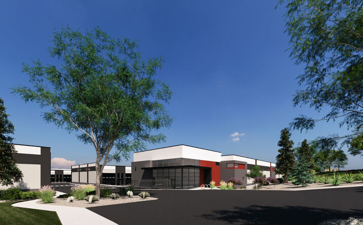 Pictures of Industrial, Special Purpose property located at 7020 S Kenton St, Centennial, CO 80112 for sales - image #1