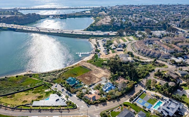 Pictures of Land property located at 4301 Brooks Way, Carlsbad, CA 92008, 4311 Brooks Way, Carlsbad, CA 92008 for sales - image #1