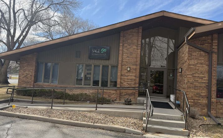 Pictures of Office property located at 1907 N Boise Ave, Loveland, CO 80538-4291 for sales - image #1
