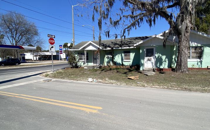 Pictures of Retail, Office, Land property located at 20371 E MCKINNEY AVE, DUNNELLON, FL 34432-6059 for sales - image #1