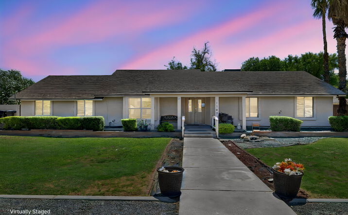 Pictures of Senior Living, Business for Sale property located at 1707 E CITATION LN, TEMPE, AZ 85284 for sales - image #1