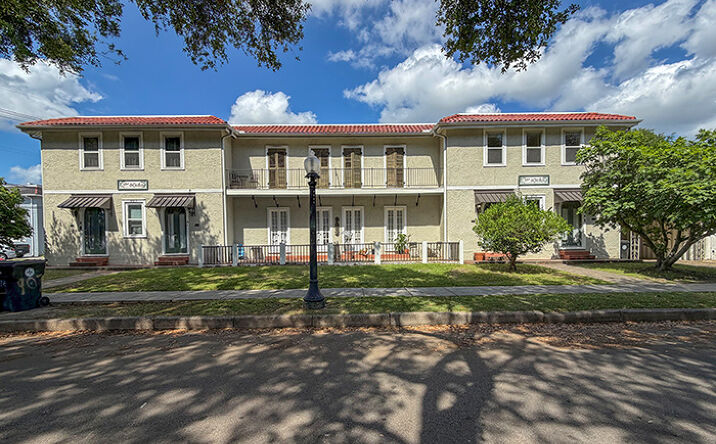 Pictures of Multifamily property located at 907 Wilson Drive, New Orleans, LA 70119 for sales - image #1
