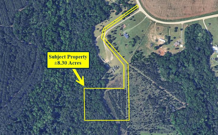 Pictures of Mixed Use, Land property located at 1636 TRIBBLE RD, FORT VALLEY, GA 31030 for sales - image #1
