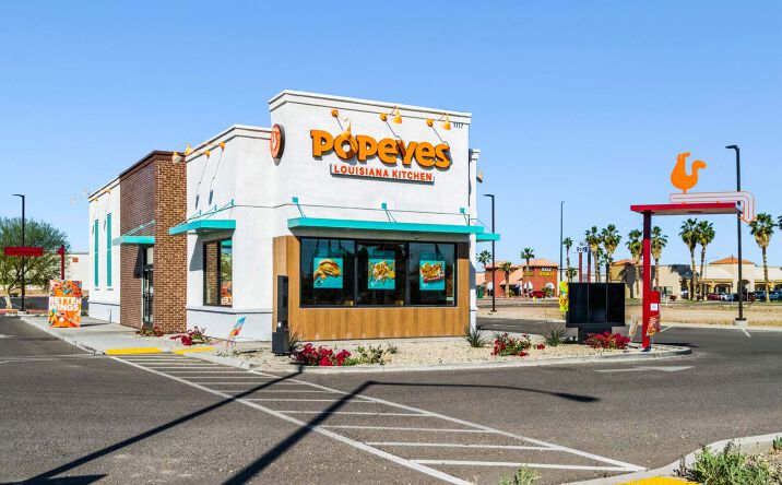 1117 Imperial West Avenue, Calexico