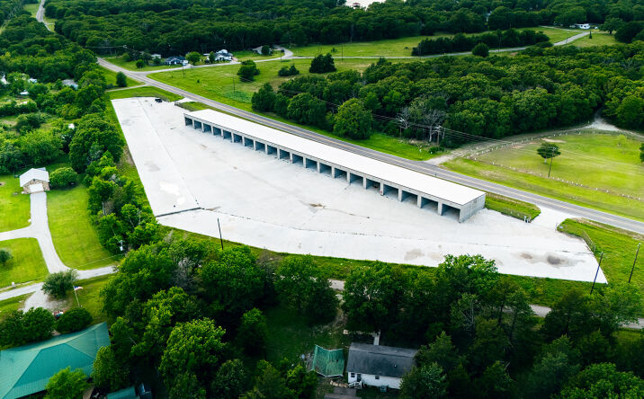 3251 Recreational Road 3, Bonham