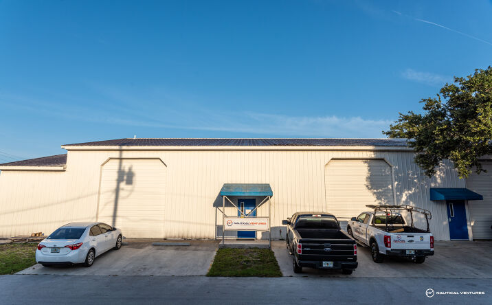 Pictures of Industrial property located at 3359 SW 42ND AVE, PALM CITY, FL 34990 for sales - image #1