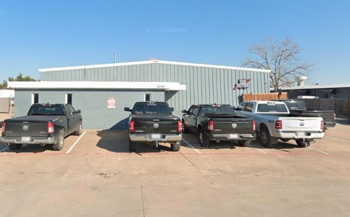 Pictures of Industrial property located at 5150 Boyd Blvd, Rowlett, TX 75088 for sales - image #1