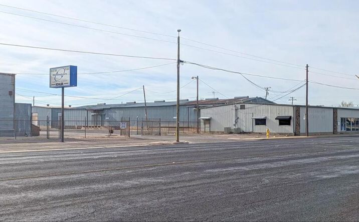 Pictures of Special Purpose property located at 714 E 2nd St., Odessa, TX 79761 for sales - image #1