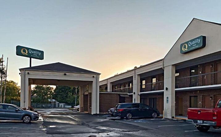 Pictures of Hospitality property located at 112 Parham Road, Henderson, NC 27536 for sales - image #1