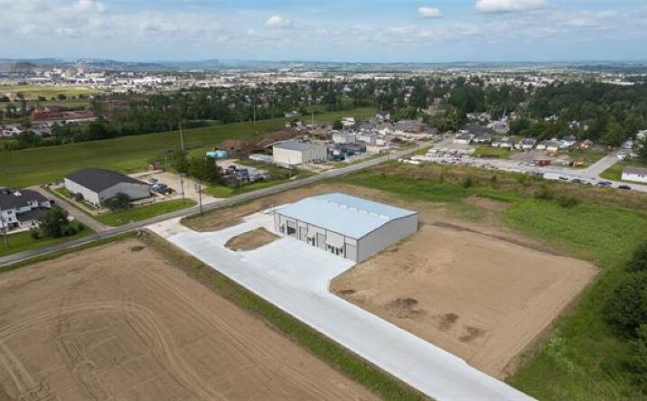 Pictures of Industrial property located at 824 Reverend Richard Wilson Drive, Kenner, LA 70062 for sales - image #1