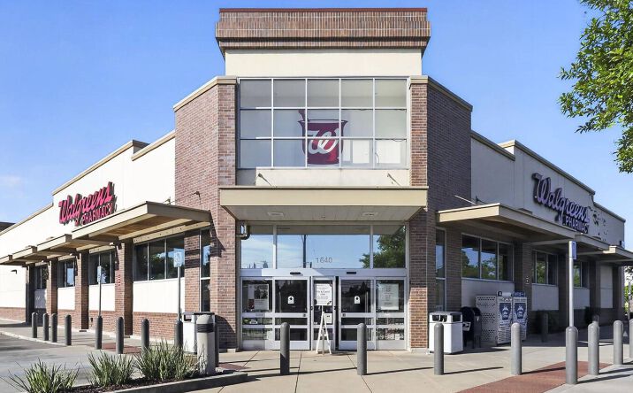 Pictures of Retail property located at 1640 LINCOLN RD, YUBA CITY, CA 95993 for sales - image #1