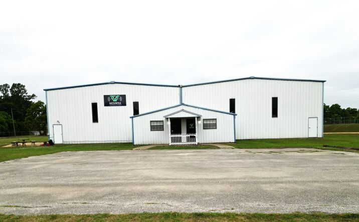 Pictures of Office, Industrial, Mixed Use property located at 725 U.S. 231, Wetumpka, AL 36093 for sales - image #1