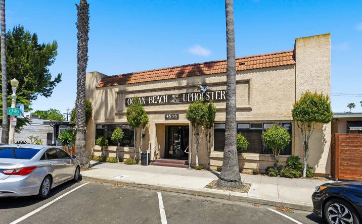 4826 Voltaire St, San Diego