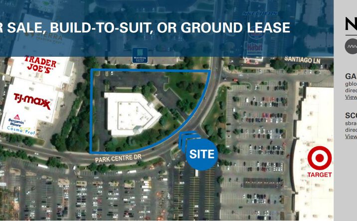 Pictures of Land property located at 7030 Park Centre Drive, Cottonwood Heights, UT 84121 for sales - image #1