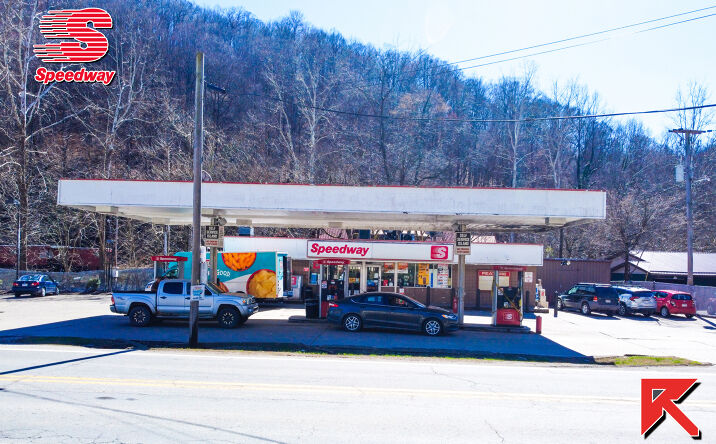Pictures of Retail property located at 524 CAMPBELLS CREEK DR, CHARLESTON, WV 25306-6810 for sales - image #1