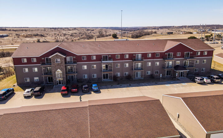 Pictures of Multifamily property located at 261 TENTH ST SE, VALLEY CITY, ND 58072-4044 for sales - image #1