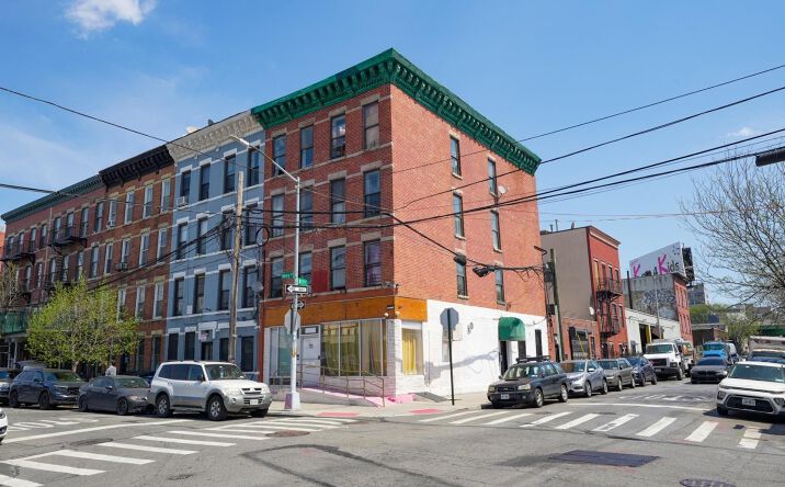 Pictures of Multifamily property located at 721 Henry Street, Brooklyn, NY 11231 for sales - image #1