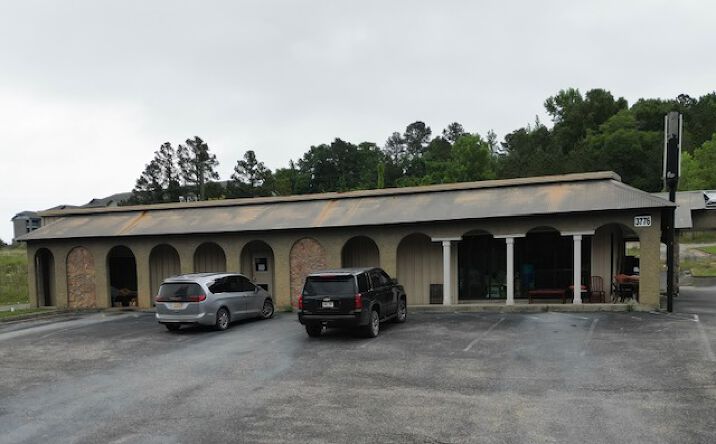 Pictures of Retail, Office, Mixed Use property located at 3776 U.S. 231, Wetumpka, AL 36093 for sales - image #1