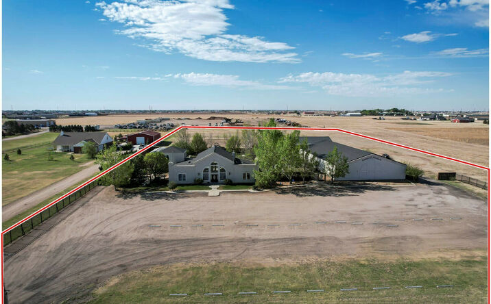 Pictures of Special Purpose property located at 1116-1134 East Loop 335 South, Amarillo, TX 79101 for sales - image #1