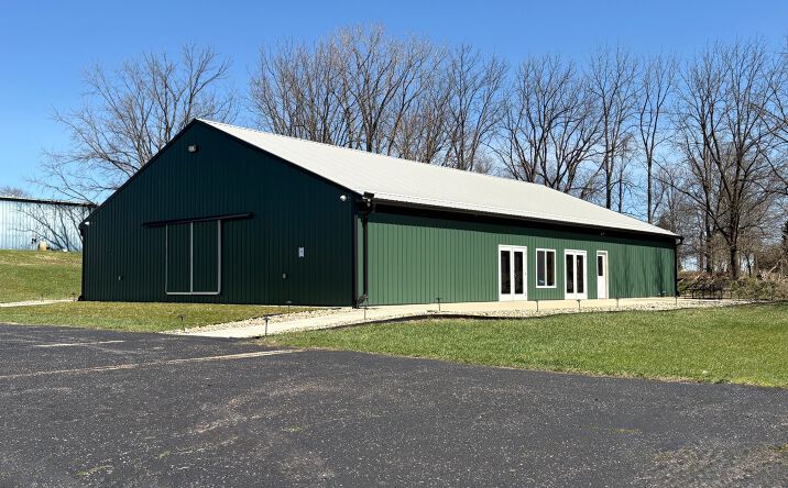 Pictures of Special Purpose property located at 988 East State Street, Cassopolis, MI 49031 for sales - image #1